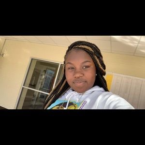 Meet your Posher, Alexandria